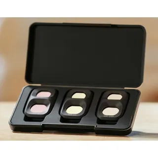DJI Filter ND für Osmo Pocket 4P Schwarz