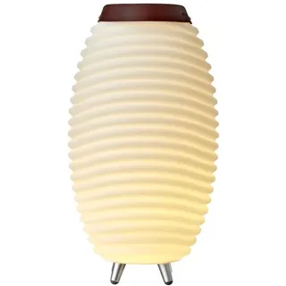 kooduu LED-Akkuleuchte Synergy Kunststoff 56,3 cm