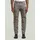 Zip 3D Regular Hosen 31 36