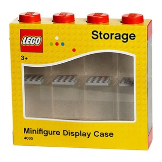 LEGO® Aufbewahrungsbox LEGO Minifigure Display Case 8