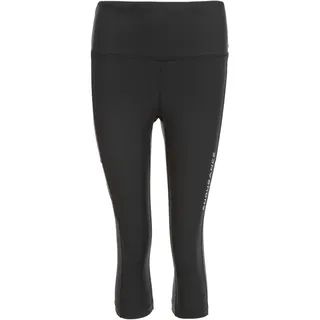 Endurance Energy 2 3/4-Leggings Schwarz 42