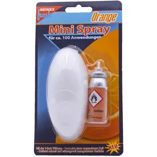 Reinex Raumspray Mini Spray 10 ml