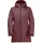 Insulated Damen Funktionsjacke rot XL