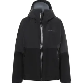 Marmot Seeker Gore-tex Jacke Damen Schwarz XS