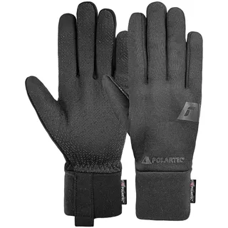 Reusch Power Stretch Touch-tec black