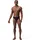 7 cm Brief Badehose XXL
