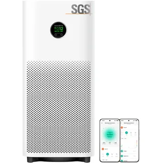Xiaomi Mijia Smart Air Purifier 6