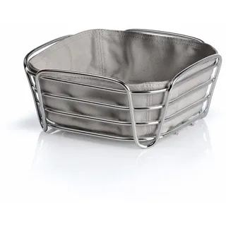 BLOMUS Delara Brotkorb M taupe