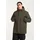 Herren Parka Größe XL oliv