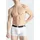 Boxershorts Active Flex Cotton Schwarz Weiß Grau M