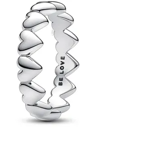 Pandora 193427C00 Damenring Silber Gr. 48
