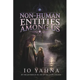 Non-Human Entities Among Us