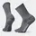 Edition Socken Grau L