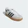 Cloud White/Core Black/Gold Metallic 38