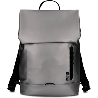 Zwei Cargo CAR130 Rucksack Metallic-Stone