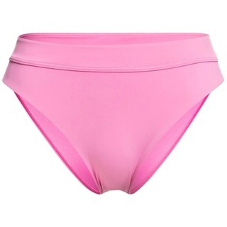 Bikini-Hose BILLABONG "Sol Searcher Maui Rider" Gr. XXS, US-Größen, pink (paradise pink) Damen Badehosen Ocean Blue