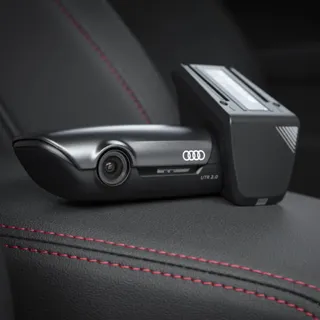 Audi Traffic Recorder 2.0