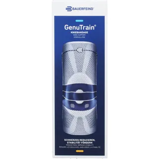 Bauerfeind GenuTrain Titan Gr. 1