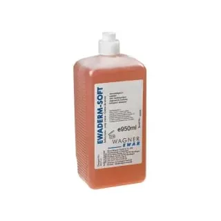 Wagner-Ewar Ewaderm Soft Flüssigseife 12 x 500 ml