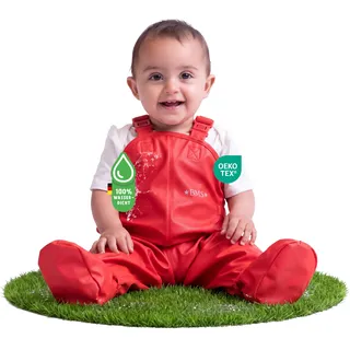 BMS Baby - Mädchen Baby- und Kleinkind-Ausstattung Babybuddy - 8-16 Monate