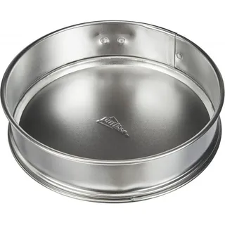 patisse Springform Backform BASIC Klein Mini Kuchen Back Form rund 16cm verzinnt
