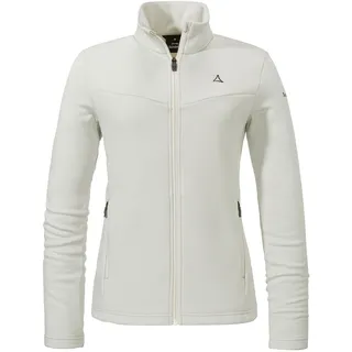 Schöffel Fleecejacke Silber S