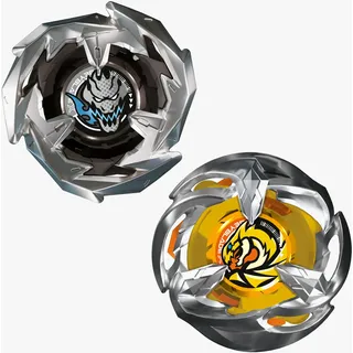 Beyblade Kampfkreisel Gale Wyvern/Sword Dran Dual Pack Set