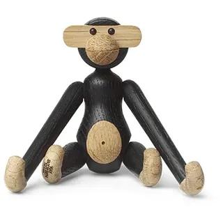 Kay Bojesen Affe mini eiche