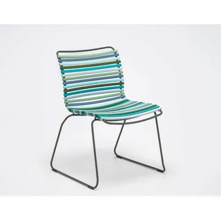 Houe CLICK Stuhl Multi Color 2
