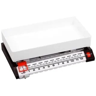 Küchenwaage mechanisch 13 kg