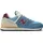 Shoreline Blue 38