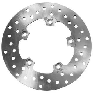 Brembo 68B407G2 Bremsscheibe