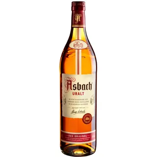 Asbach Uralt Weinbrand (1 x 0.7 l)