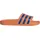 Dusky Orange / Team Royal Blue 37