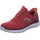 Key Pace Herren Rot 43