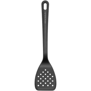 henckels by zwilling Pfannenwender Silicone Onyx 32 x 7,5 x 4 cm Schwarz