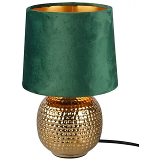 Trio Sophia Grün Gold