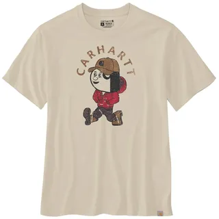 CARHARTT Active Jac beige L