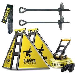 Gibbon Independence Kit Classic