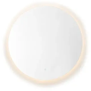 Naturel Project Spiegel 80x80 cm ZPRKU80LED