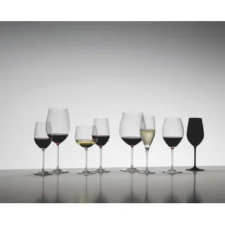 riedel the wine glass company Riedel Sommeliers Burgundy Grand Cru Rotweinglas 0,3 l 2 St.