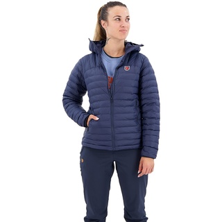 Fjällräven Expedition Lätt Jacket Blau XL Frau