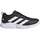 Core Black / Cloud White / Core Black 45 1/3