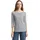 Langarmshirt Blau 3XL