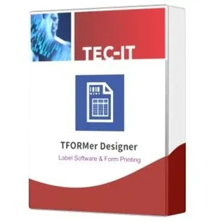 TFORMer Designer v7.5 - 1 Arbeitsplatz