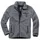 Teddyfleece Anthrazit XL