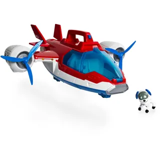 PAW PATROL Air Patroller-Flugzeug mit Lichtern und Geräuschen