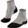 Trekkingsocken Herren light grey 46-48