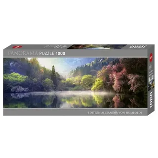 ATHESIA KALENDERVERLAG GMBH Seryang-ji Lake 1000 Teile