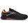 Damen Black/Arena Orange/Future Peach 40